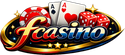 FCasino লোগো